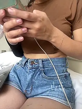 DulceMya6 online show from 02.27.26