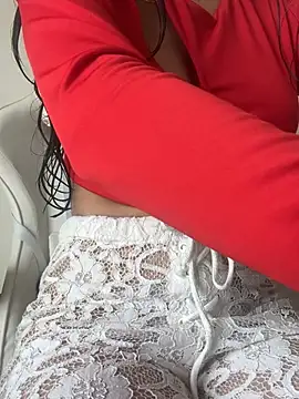 Snapshot of DulceMya6 chatting on 07.26.26 DulceMya6 online show from 07.26.26