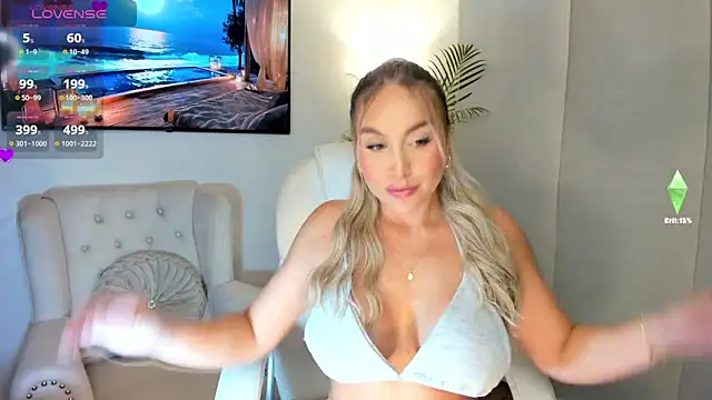 Lizz Tayler online show from 01.23.25
