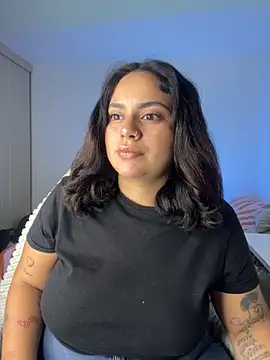 susy angel online show from 03.06.26