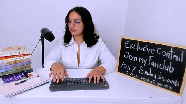 susy angel online show from 06.08.26