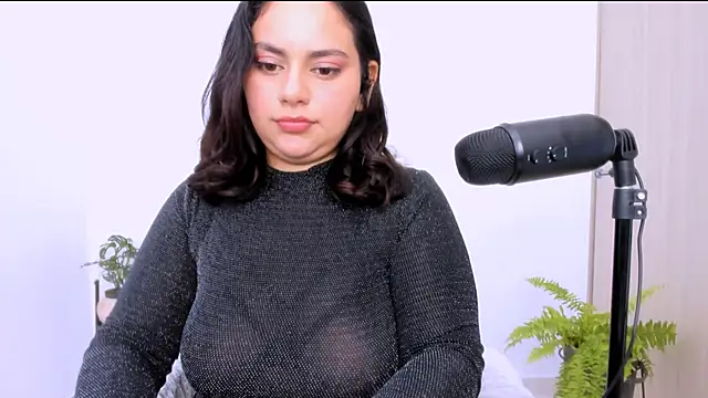 susy angel online show from 06.08.26
