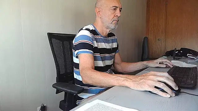 Herba Mare online show from 12.20.25