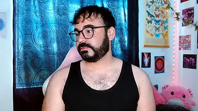 Snapshot of johnnyalx chatting on 02.21.25 johnnyalx online show from 02.21.25