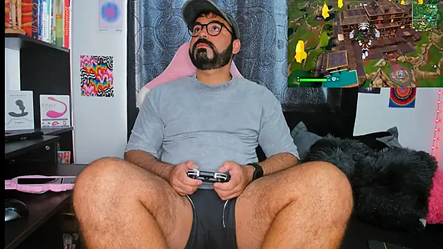 Snapshot of johnnyalx chatting on 02.28.25 johnnyalx online show from 02.28.25