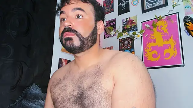 Snapshot of johnnyalx chatting on 03.01.25 johnnyalx online show from 03.01.25