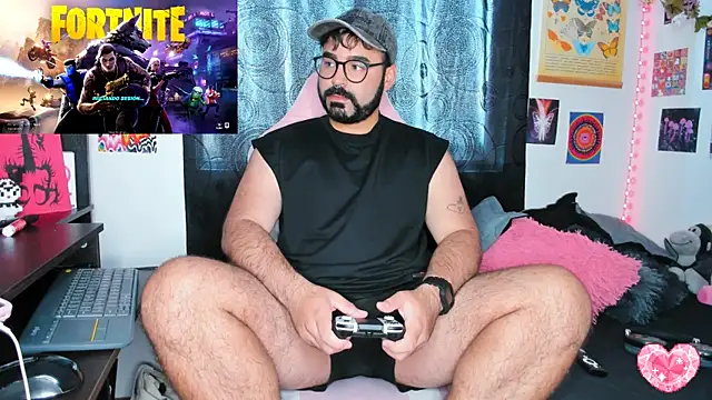 Snapshot of johnnyalx chatting on 03.06.25 johnnyalx online show from 03.06.25