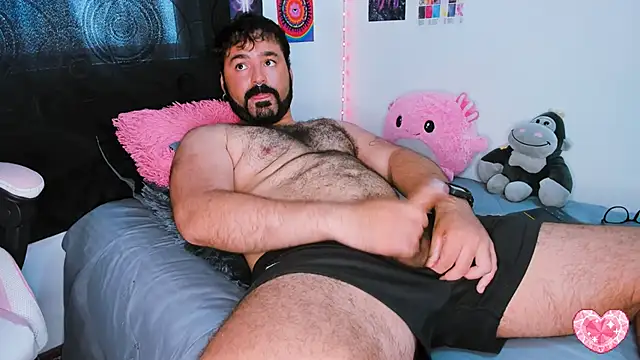 Snapshot of johnnyalx chatting on 03.17.25 johnnyalx online show from 03.17.25