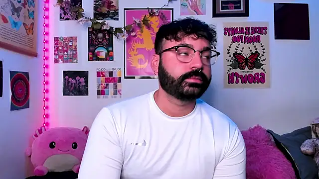 johnnyalx online show from 02.07.26