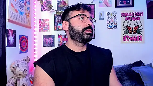 johnnyalx online show from 02.13.26