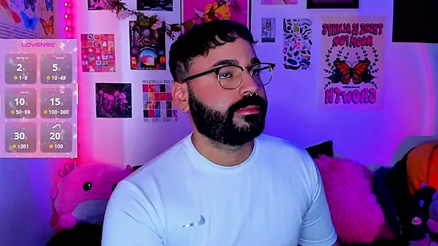 johnnyalx online show from 02.28.26