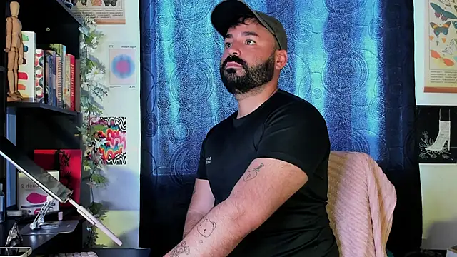 johnnyalx online show from 04.24.26