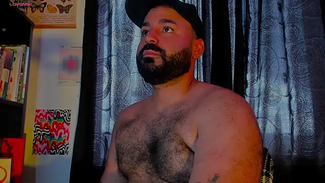 johnnyalx online show from 06.02.26