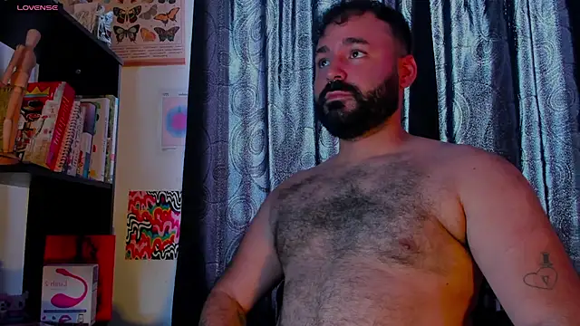 johnnyalx online show from 06.03.26