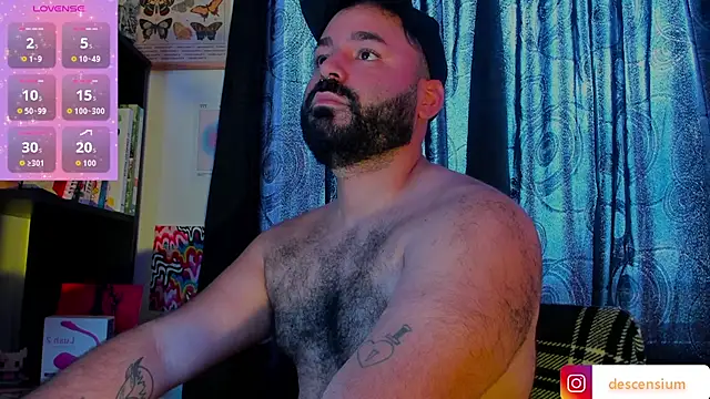 johnnyalx online show from 06.04.26