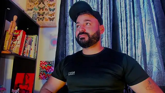 johnnyalx online show from 06.05.26