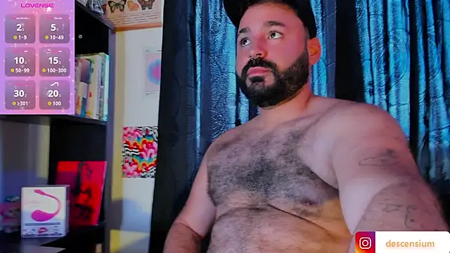 johnnyalx online show from 06.06.26