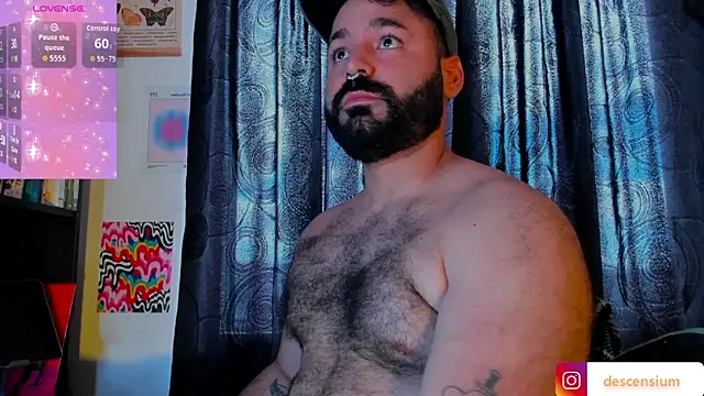 johnnyalx online show from 06.11.26