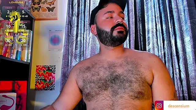 johnnyalx online show from 06.12.26