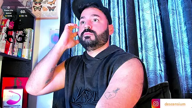 johnnyalx online show from 06.13.26