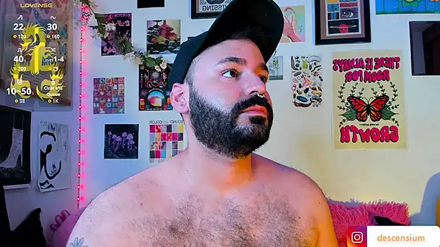 johnnyalx online show from 06.15.26