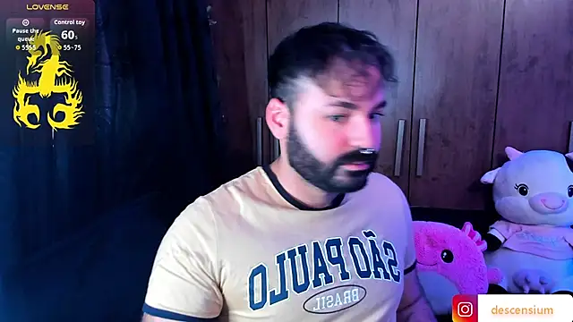 johnnyalx online show from 07.02.26