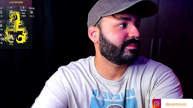 johnnyalx online show from 07.03.26
