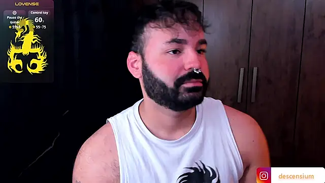 johnnyalx online show from 07.10.26