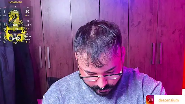 johnnyalx online show from 07.26.26