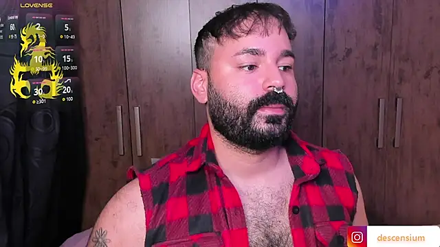 johnnyalx online show from 07.31.26