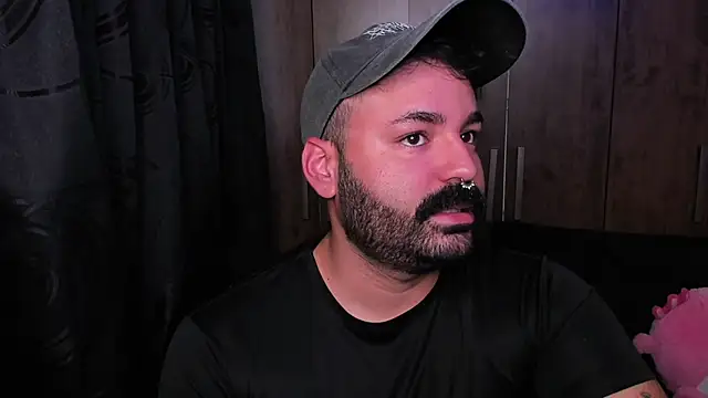 johnnyalx online show from 08.04.26
