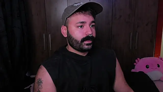 johnnyalx online show from 08.07.26