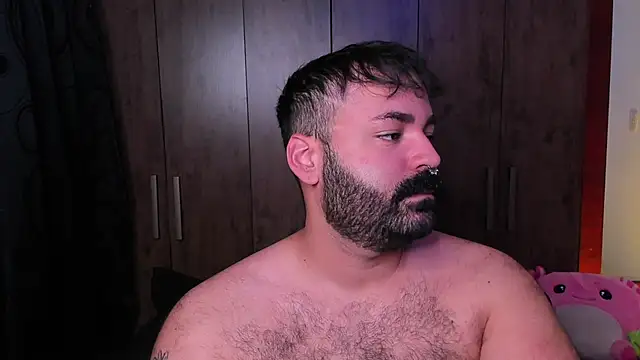 johnnyalx online show from 08.09.26