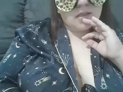 Snapshot of Mayallasexy chatting on 12.24.24 Mayallasexy online show from 12.24.24