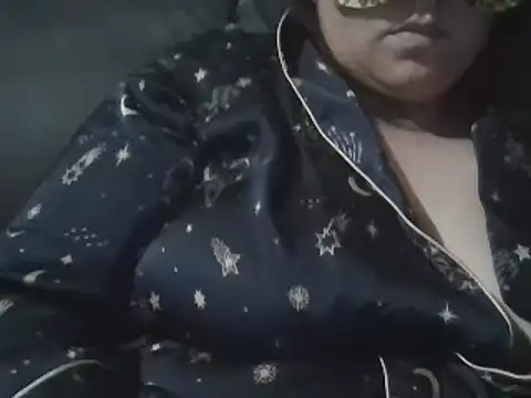 Snapshot of Mayallasexy chatting on 02.27.25 Mayallasexy online show from 02.27.25