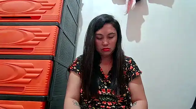 LalaiAsian online show from 02.23.25