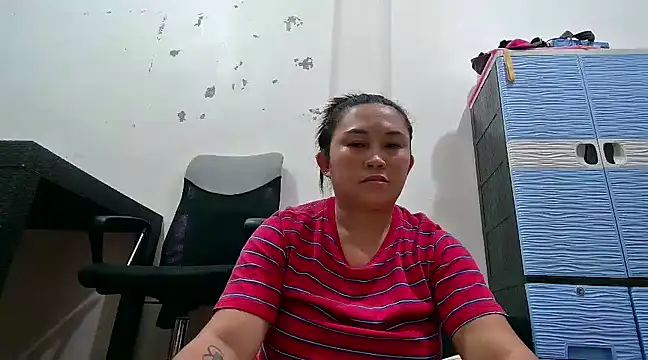 LalaiAsian online show from 02.25.25