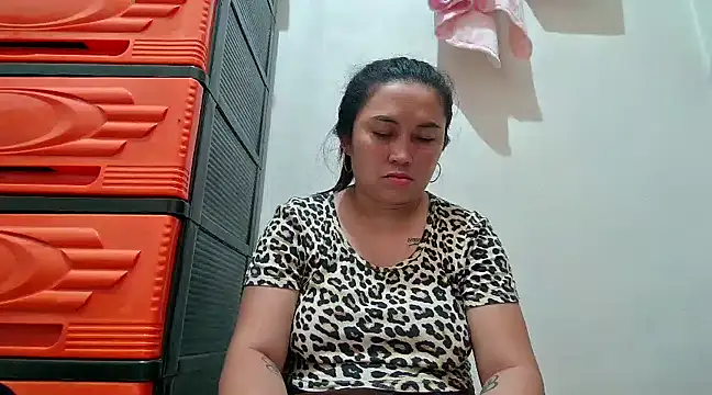 LalaiAsian online show from 03.22.25