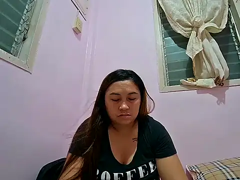 LalaiAsian online show from 09.15.25