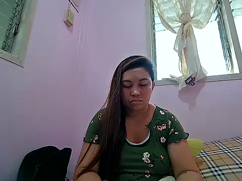 LalaiAsian online show from 09.18.25