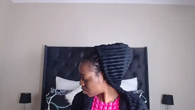 Sexynaughty Gal online show from 05.05.26