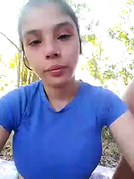 mariamac420 online show from 01.11.25