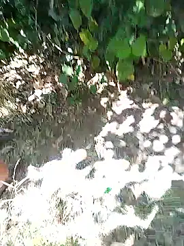 mariamac420 online show from 01.18.26