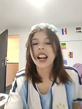 mariamac420 online show from 06.20.26