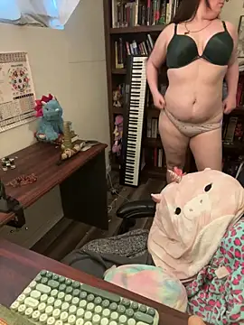 Adobe Angel online show from 02.20.25