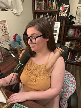 Adobe Angel online show from 03.07.25