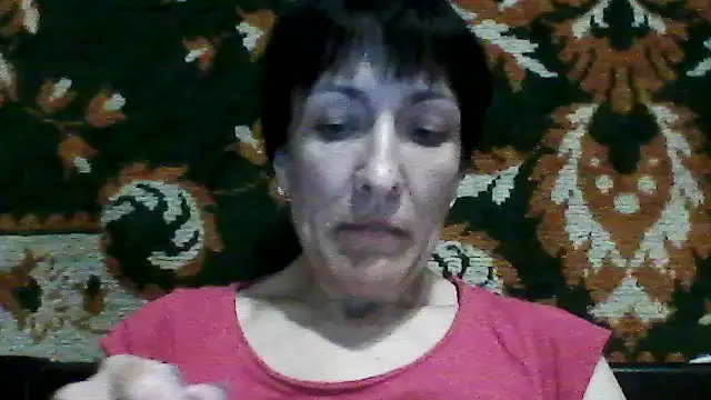 SunnyAmorre online show from 03.24.26