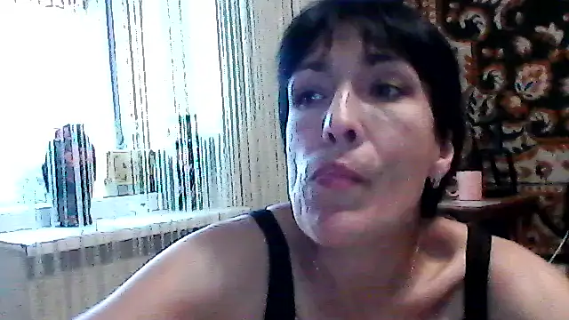 SunnyAmorre online show from 06.11.26