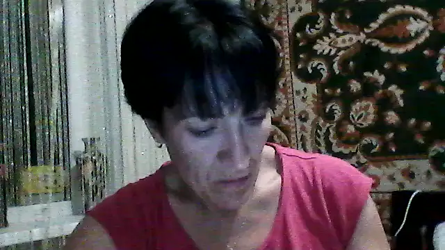 SunnyAmorre online show from 06.12.26