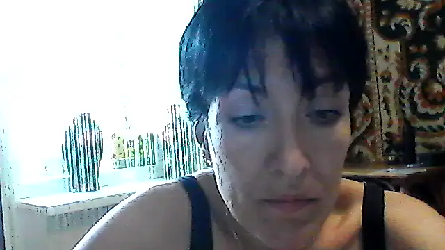 SunnyAmorre online show from 06.13.26